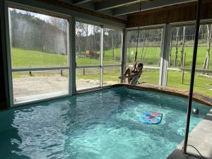 Image of Les Murmures du Moulin. Country comfort!