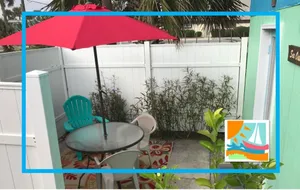 Image of Sea Oats Studio - At Casas de la Playa Central