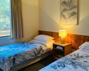 Image of Three-Bedroom Chalet - Spoonbill Pemberton