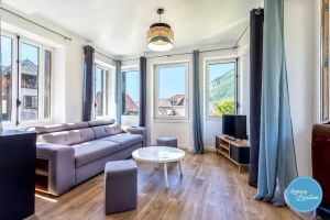 Image of Les Amandiers - T3 Apartment