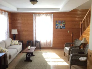 Image of Hillside Cottage in Beautiful Downtown Hermann