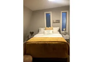 Image of Modern Buckhead family home