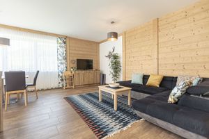 Image of Ferienhaus #11 für bis zu 11 Personen mit IR-Sauna