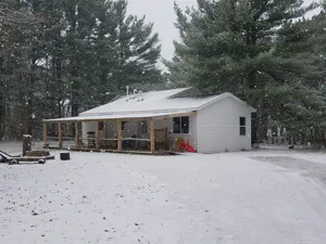 Image of Hideout in the Woods