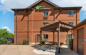 Image of Extended Stay America Select Suites - St Louis - Earth City