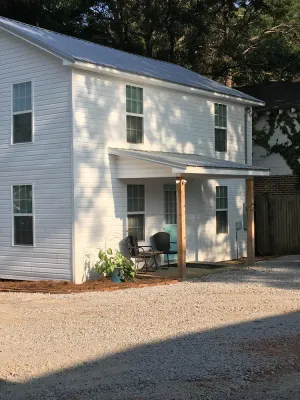Image of Downtown Carrollton - Backyard Bungalow