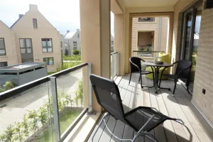 Image of Hello and welcome to Apartment Friesland 4!