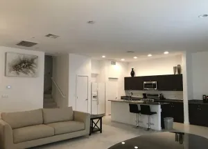 Image of Gorgeous 4 bedroom home with 2 master bedrooms