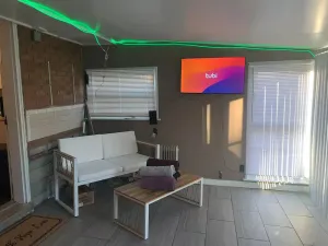 Image of Luxurious & Peaceful 2BR\/2BA!