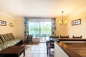 Image of Le Domaine du Golf de Pinsolle - maeva Home - Appartement 2 pièces 5 personnes - Confort MAE-7414