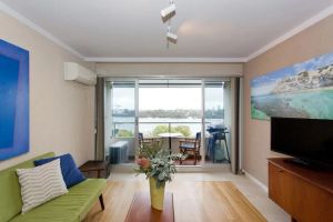 Image of Arthouse on the river - 3bdrm apartment