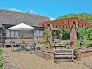 Image of Apple Cottage - 27442