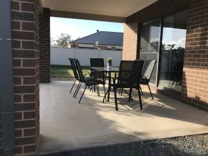 Image of Quiet Residential area with a park next door