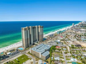 Image of Ocean Mirage 2809-Gulf Front-Sleeps 6