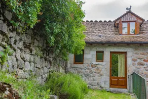 Image of Gîte Le Mont Lozère 2\/4 persons