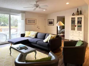 Image of Waterfront Getaway in Port Royal's Historic Old Village