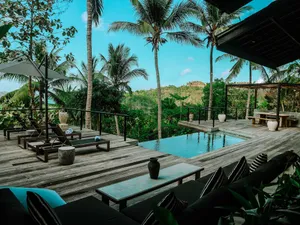 Image of Villa Kanan, Secluded Jungle Paradise