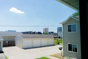 Image of City Living at its Best: 1 Bed Apt Near Downtown