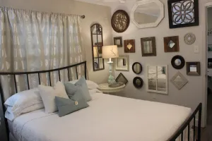 Image of Beach Inspired Cozy Place, 5 Miles From Fort Hood Base & 40 min to Austin
