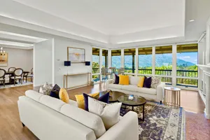 Image of La Provence Carmel Valley Villa   Luxe7
