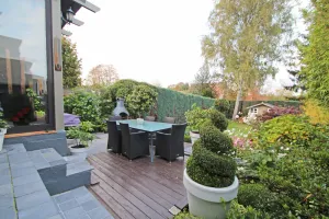 Image of - Charmante maison entière -