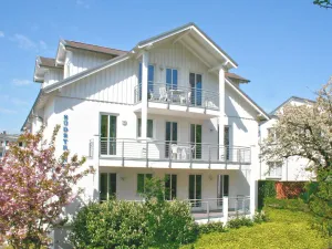 Image of Villa Südstrand F-1091 Apartment 02 - F-1091 Villa Südstrand