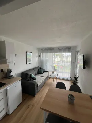 Image of Location Appartement