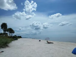 Image of Peaceful home next to the best restaurants, BEACHES...  $5 CLEANING