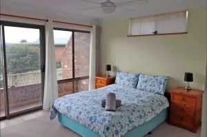 Image of The Lookout (Unit 12) Mallacoota