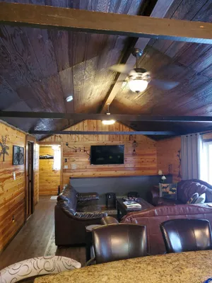 Image of 5 BEDS 2BA Crosby Home Just 4 blocks from Main Street & Bike Trails!