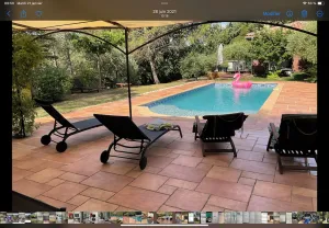 Image of NEW WOODEN HOUSE Villa - Le Val