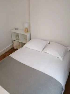 Image of Apartment