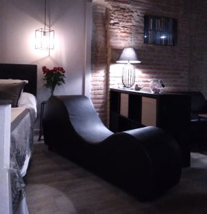 Image of The Romantic Suite with Jacuzzi