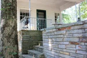 Image of Cabin 1 at Kentucky Lake's  Lynnhurst Family Resort
