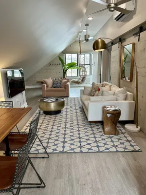Image of Great Location! Cozy Two Bedroom Apartment in the Heart of Middlebury