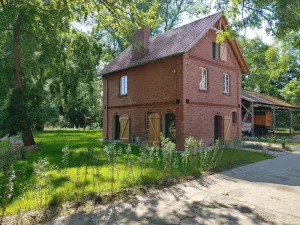 Image of Ferienhaus Melkerhaus