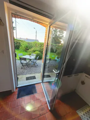 Image of Welcome to our home