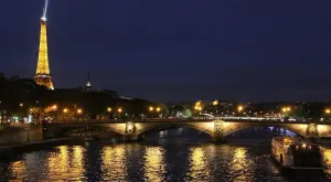 Image of Chic apart with terrace and parking