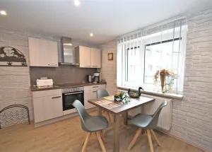 Image of Holiday Flat in Ernstroda Near a ski Resort