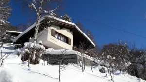 Image of More vacation in Klosters is not possible! Family friendly, pure fun and .......