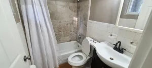 Image of The Jackie O ~ One Bedroom Relaxing Retreat