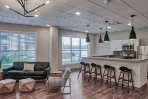 Image of Safe and Secure Downtown location! Close to Proctors and Jay Street Market!