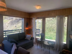 Image of Mont-Rouge E 036 - VIEW apartment 6 pers