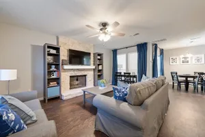 Image of West Austin Extended Stay #2 by AustinGetaways