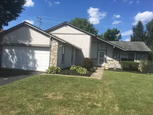 Image of 3-bedroom vacation home just 13 minutes from Easton Town Center