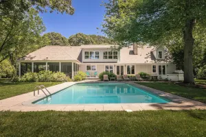 Image of Baydream Believer - Eastern Shore MD Luxury Waterfront Home