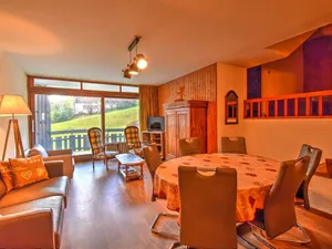 Image of Appartement Idéal au Pied du Pleney pour 4/5 Personnes, à 800m du Centre de Morzine - FR-1-524-94