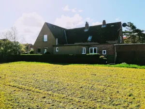 Image of Ferienhaus Ton Strand