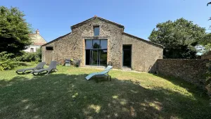 Image of La Grange des Fragons