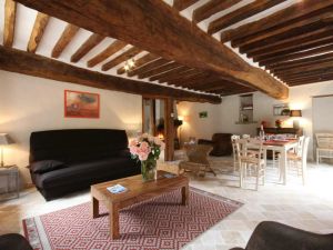 Image of Gite Alençon, 3 bedrooms, 7 persons